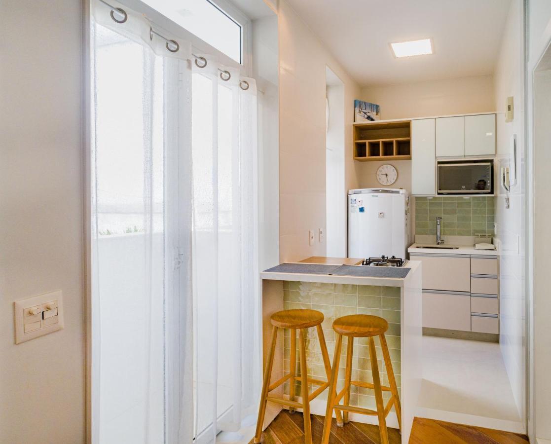 Quarto E Sala Coracao Do Leblon Río de Janeiro Exterior foto