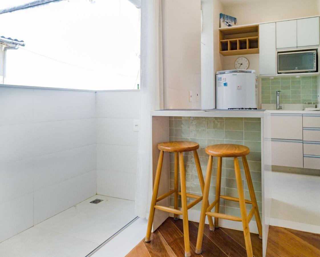 Quarto E Sala Coracao Do Leblon Río de Janeiro Exterior foto